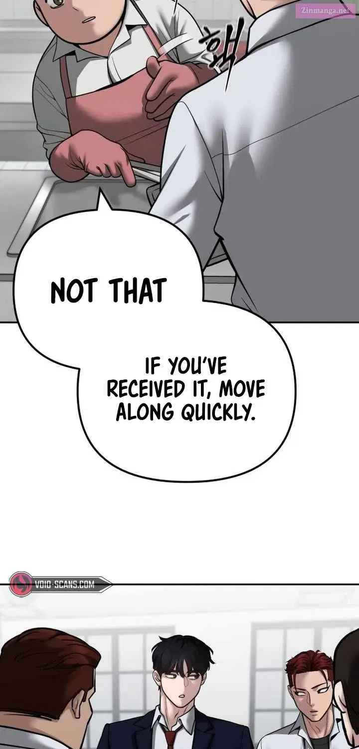 Designated Bully Zinmanga X Chapter 96 Page 52