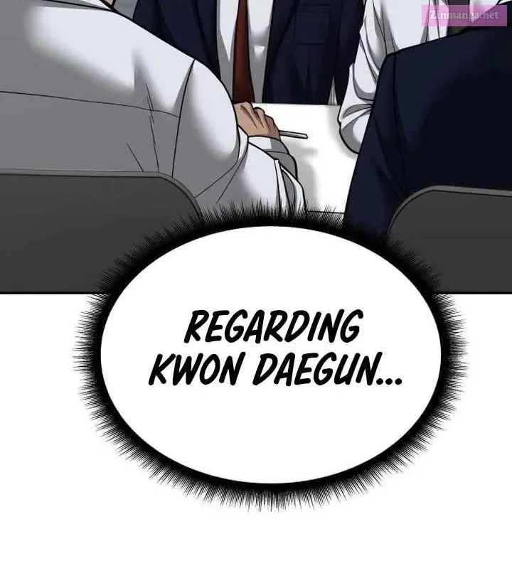Designated Bully Zinmanga X Chapter 96 Page 53