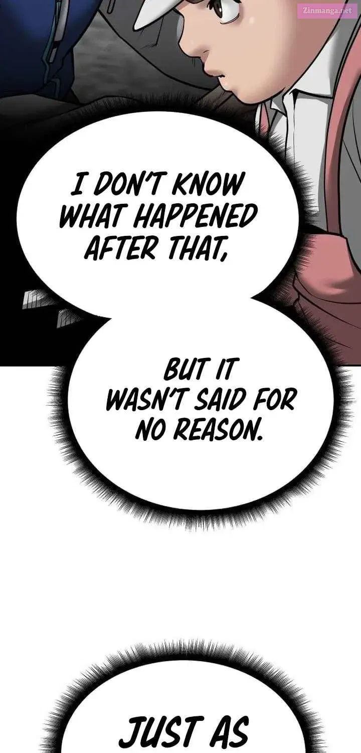 Designated Bully Zinmanga X Chapter 96 Page 58