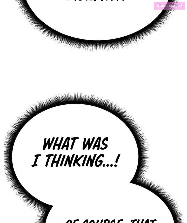 Designated Bully Zinmanga X Chapter 96 Page 61