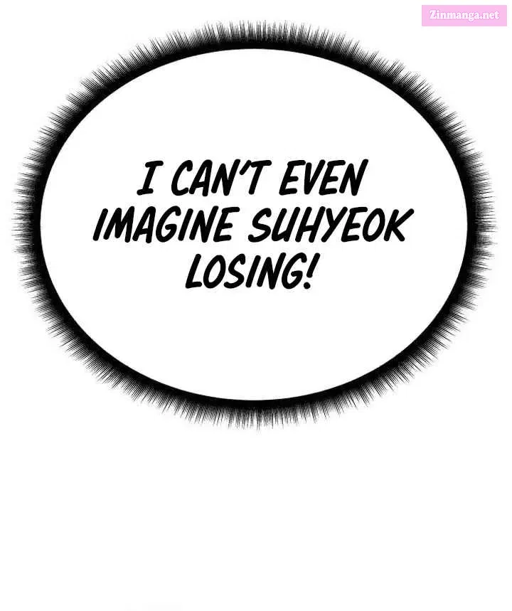 Designated Bully Zinmanga X Chapter 96 Page 63