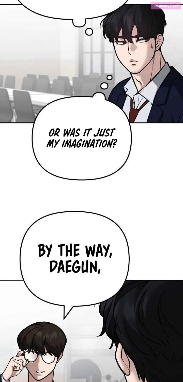 Designated Bully Zinmanga X Chapter 96 Page 66