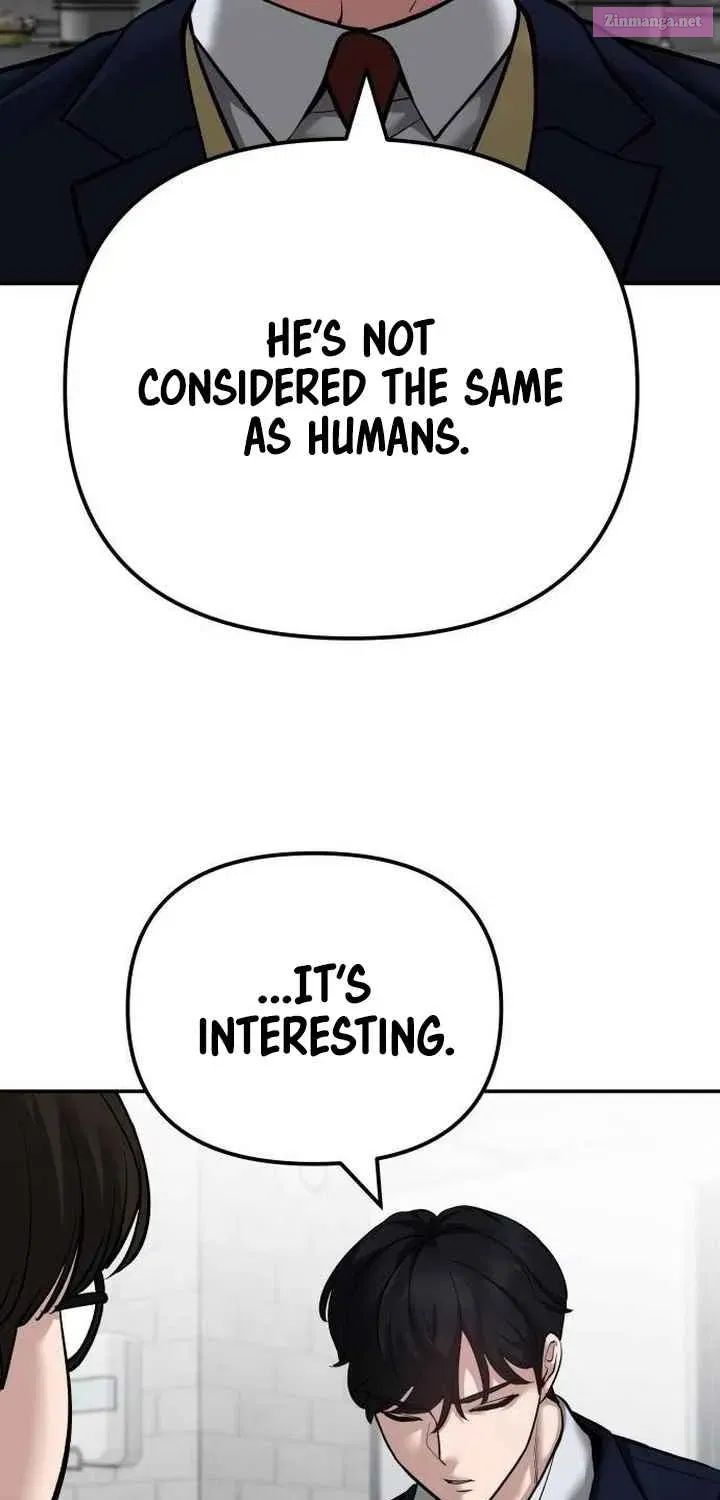 Designated Bully Zinmanga X Chapter 96 Page 72