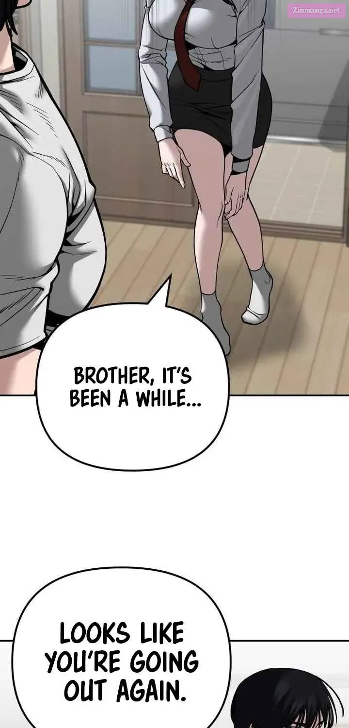 Designated Bully Zinmanga X Chapter 96 Page 80