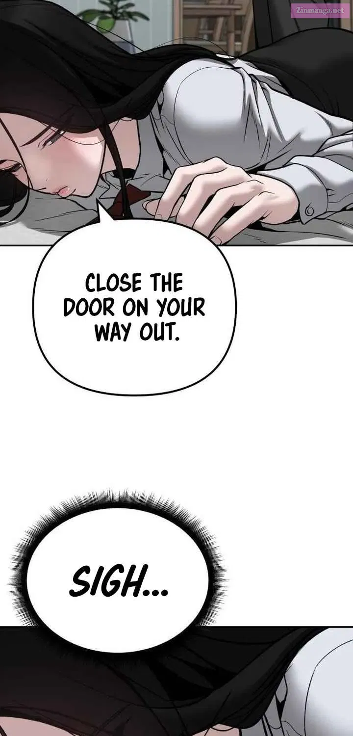 Designated Bully Zinmanga X Chapter 96 Page 86