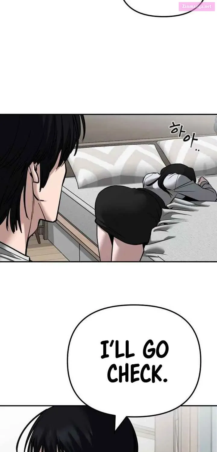 Designated Bully Zinmanga X Chapter 96 Page 90