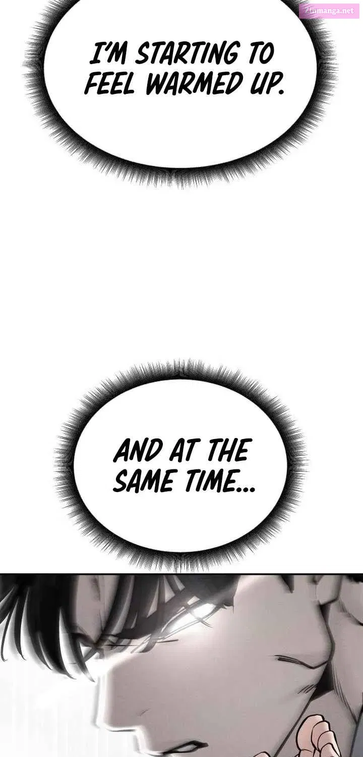 Designated Bully Zinmanga X Chapter 96 Page 96