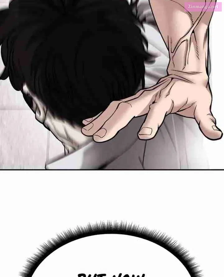Designated Bully Zinmanga X Chapter 96 Page 99
