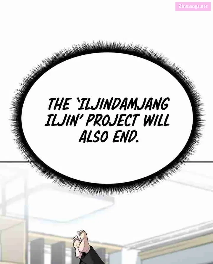 Designated Bully Zinmanga X Chapter 96 Page 101