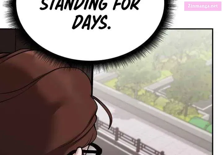 Designated Bully Zinmanga X Chapter 96 Page 105