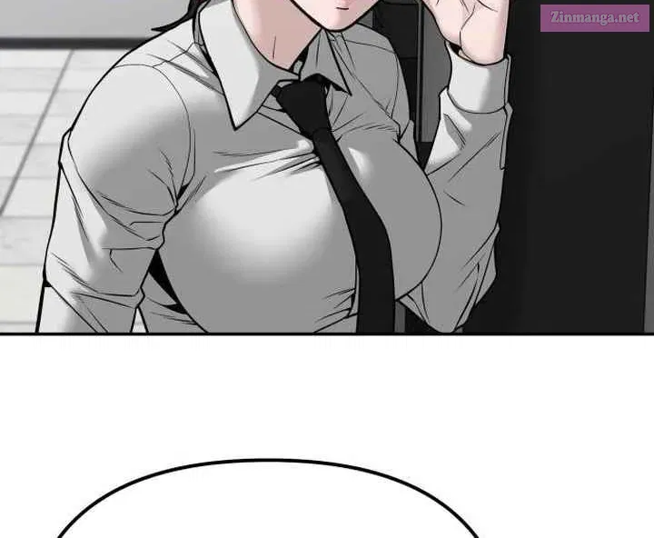 Designated Bully Zinmanga X Chapter 96 Page 117