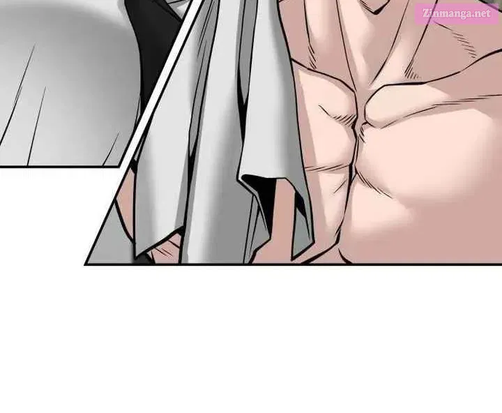 Designated Bully Zinmanga X Chapter 96 Page 123