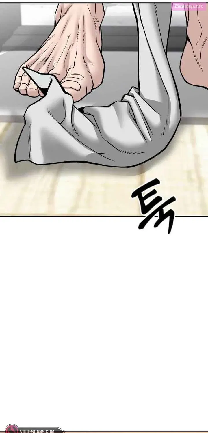 Designated Bully Zinmanga X Chapter 96 Page 124