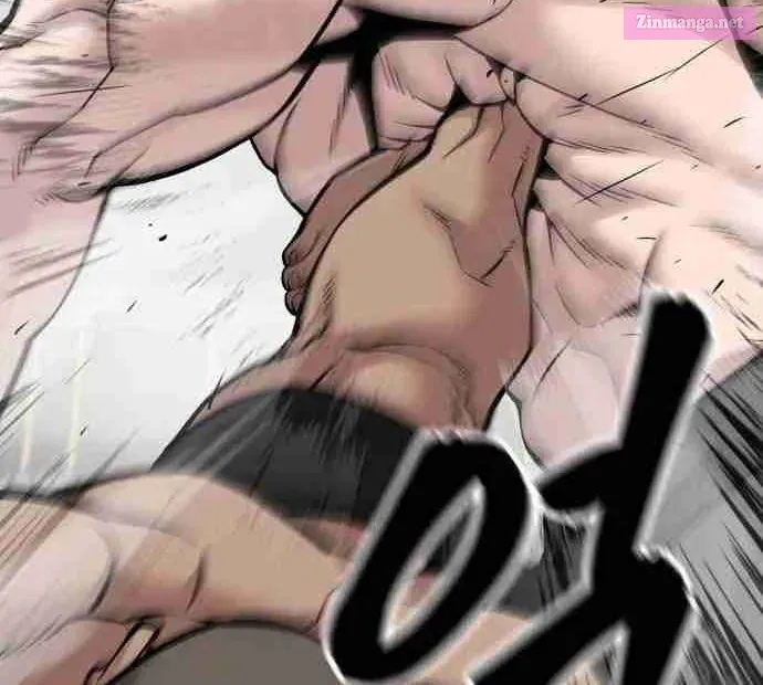 Designated Bully Zinmanga X Chapter 95 Page 46