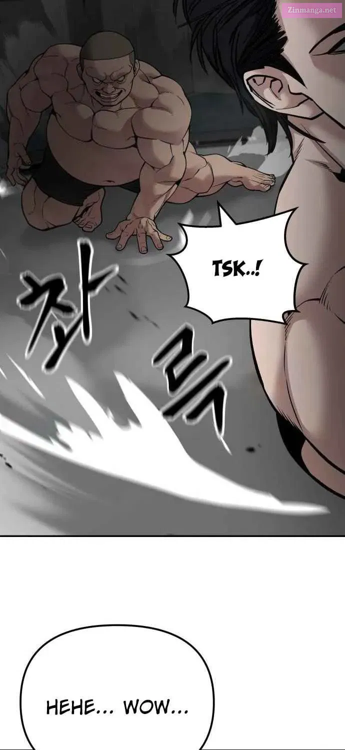 Designated Bully Zinmanga X Chapter 95 Page 51