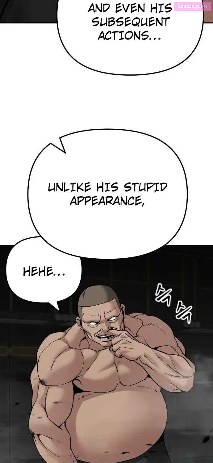 Designated Bully Zinmanga X Chapter 95 Page 59