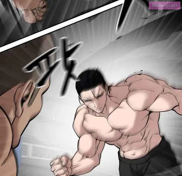 Designated Bully Zinmanga X Chapter 95 Page 62
