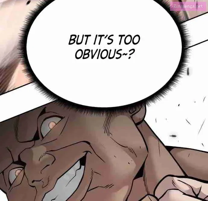 Designated Bully Zinmanga X Chapter 95 Page 64