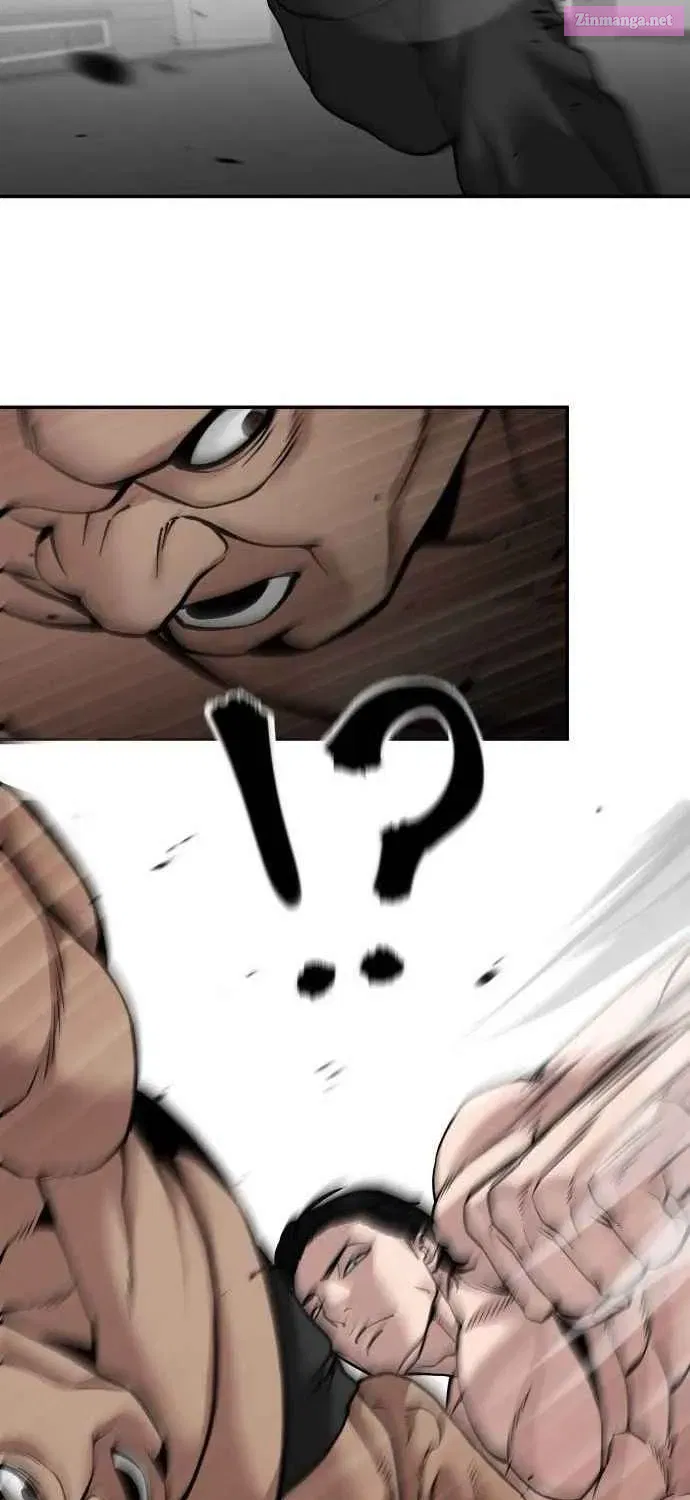 Designated Bully Zinmanga X Chapter 95 Page 67