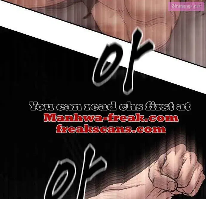 Designated Bully Zinmanga X Chapter 95 Page 74