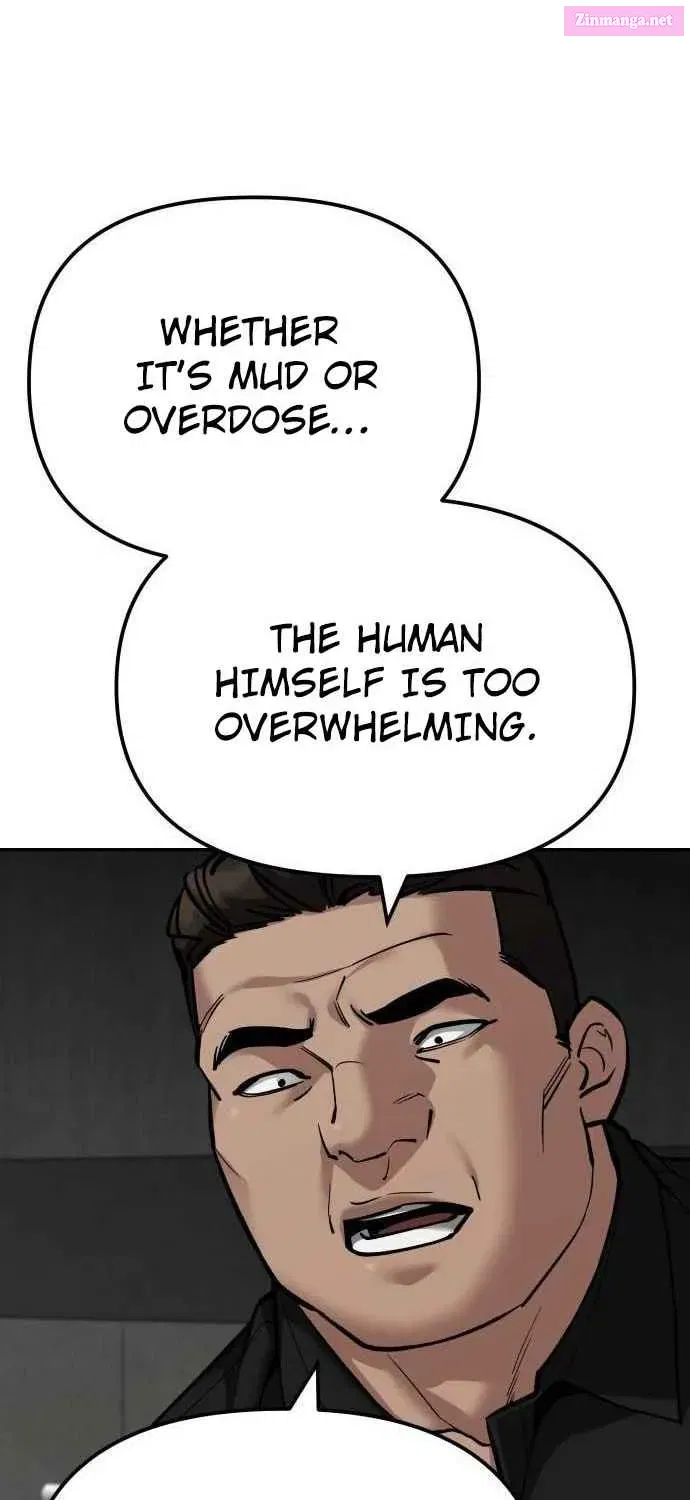 Designated Bully Zinmanga X Chapter 95 Page 79