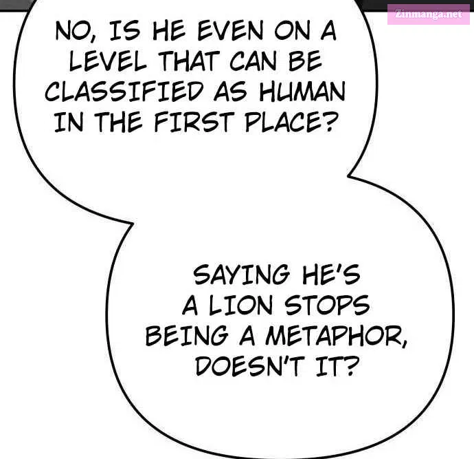 Designated Bully Zinmanga X Chapter 95 Page 80