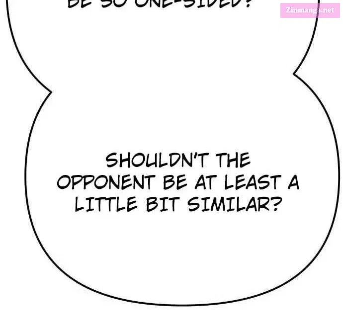 Designated Bully Zinmanga X Chapter 95 Page 82