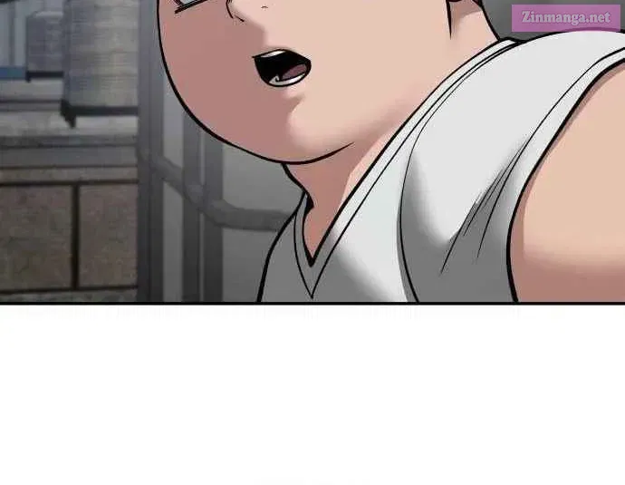 Designated Bully Zinmanga X Chapter 95 Page 96