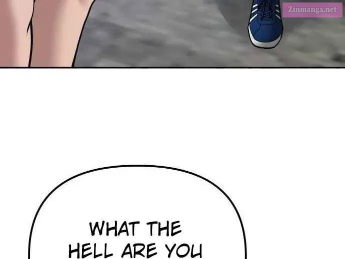 Designated Bully Zinmanga X Chapter 95 Page 104
