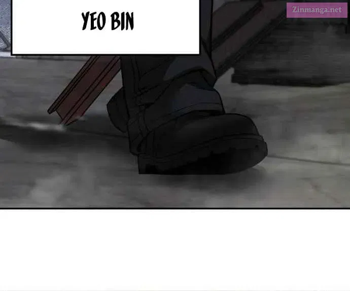 Designated Bully Zinmanga X Chapter 95 Page 132