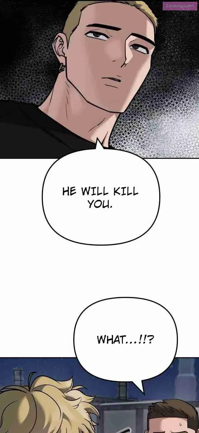 Designated Bully Zinmanga X Chapter 95 Page 133