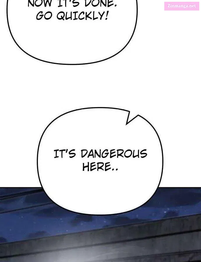 Designated Bully Zinmanga X Chapter 95 Page 142
