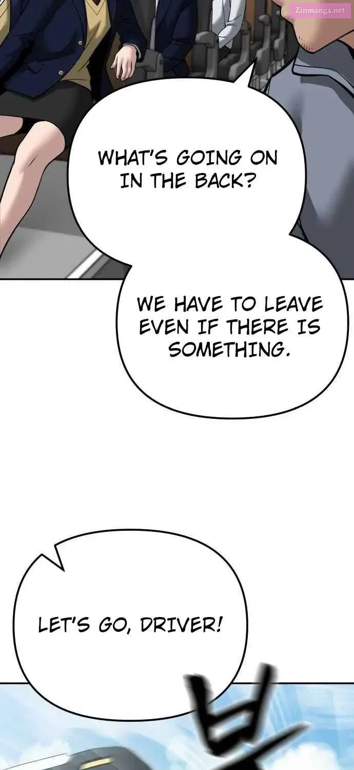 Designated Bully Zinmanga X Chapter 95 Page 229
