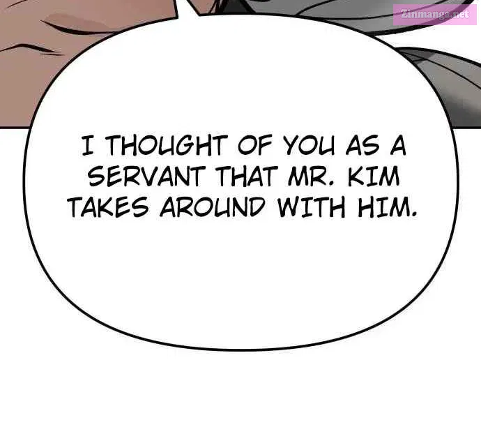 Designated Bully Zinmanga X Chapter 95 Page 236