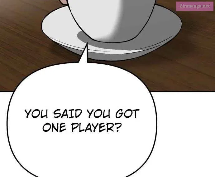Designated Bully Zinmanga X Chapter 95 Page 246