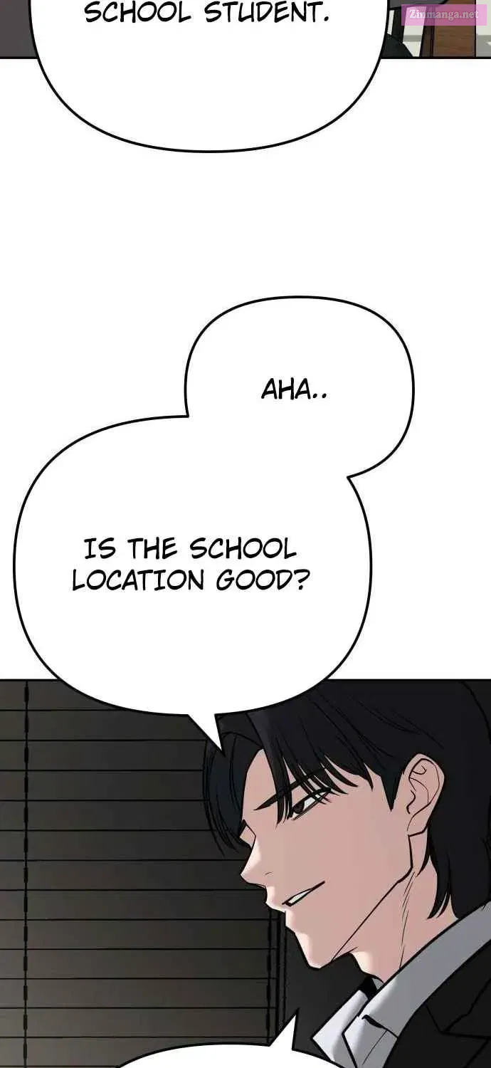 Designated Bully Zinmanga X Chapter 95 Page 249