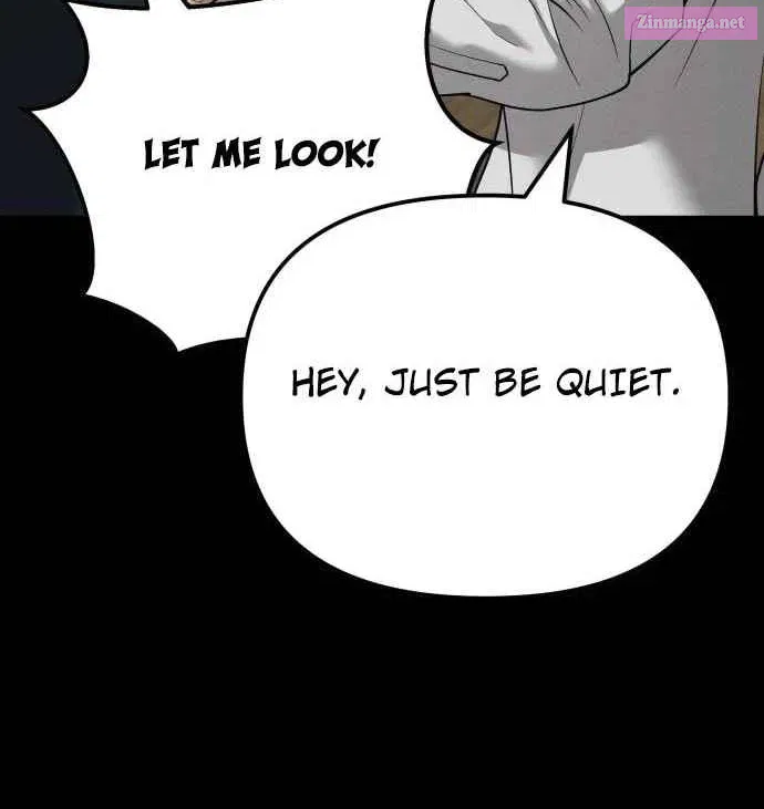 Designated Bully Zinmanga X Chapter 94 Page 26