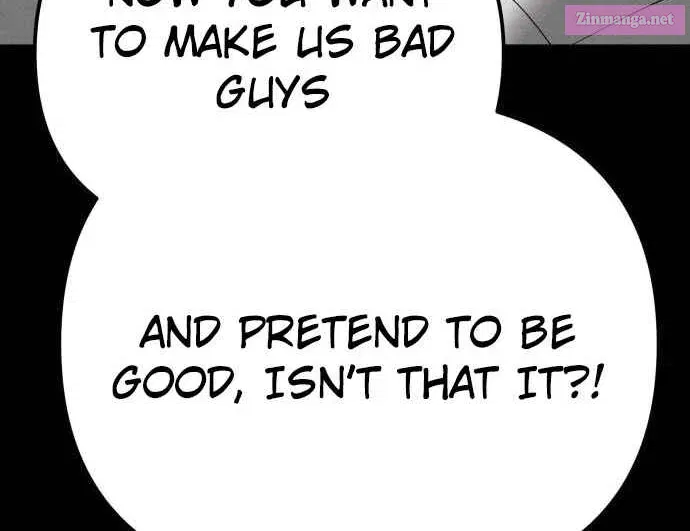 Designated Bully Zinmanga X Chapter 94 Page 36