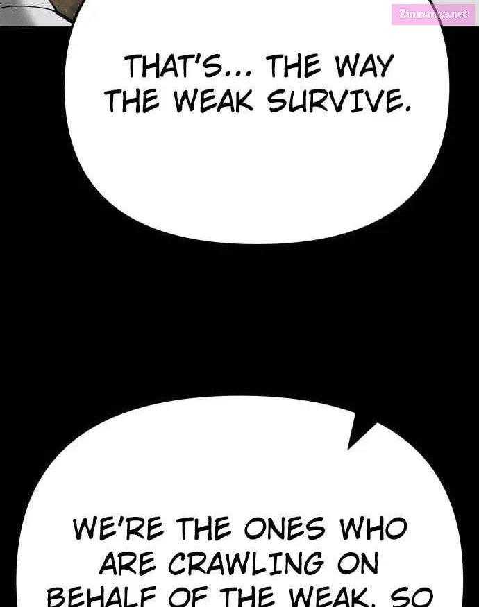 Designated Bully Zinmanga X Chapter 94 Page 40