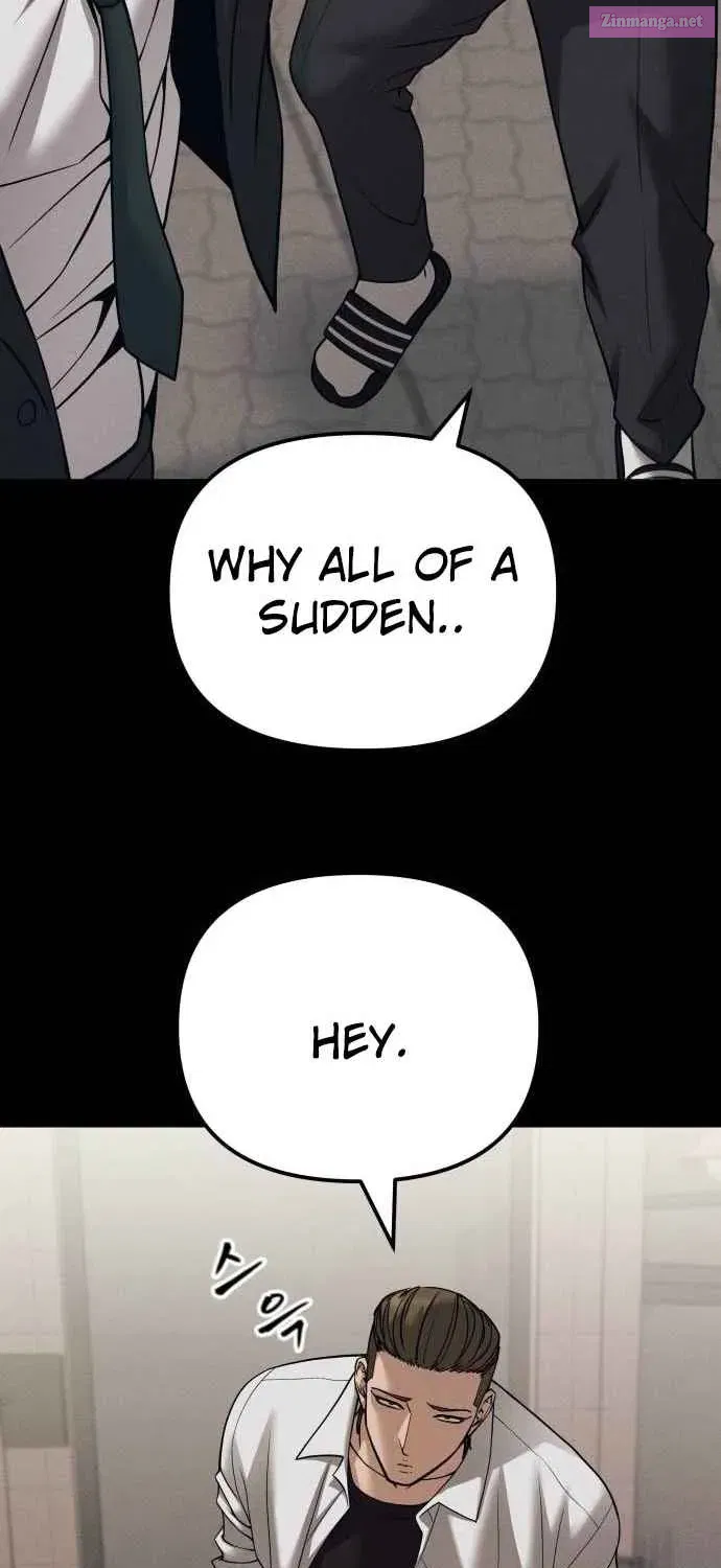 Designated Bully Zinmanga X Chapter 94 Page 101