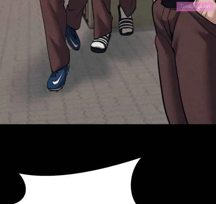 Designated Bully Zinmanga X Chapter 94 Page 110