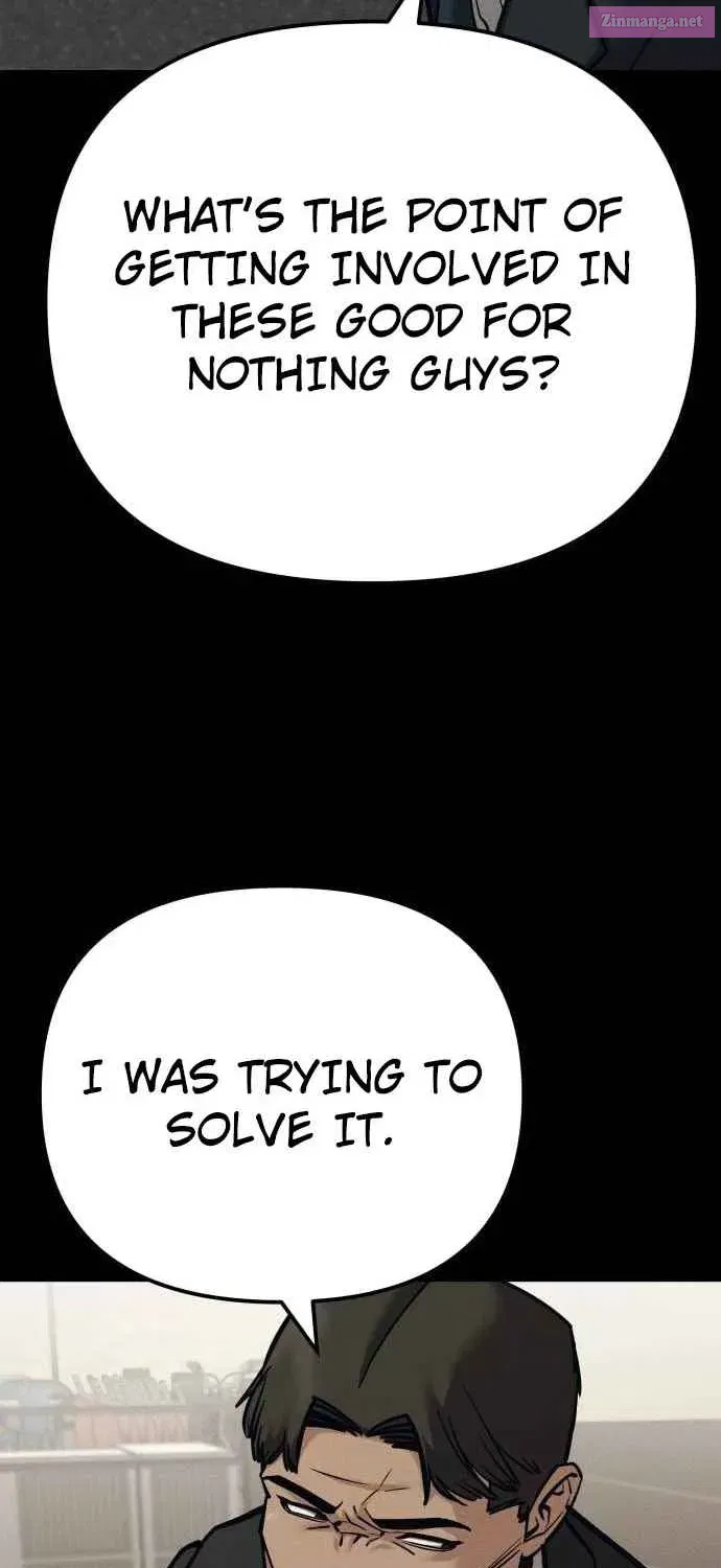 Designated Bully Zinmanga X Chapter 94 Page 117