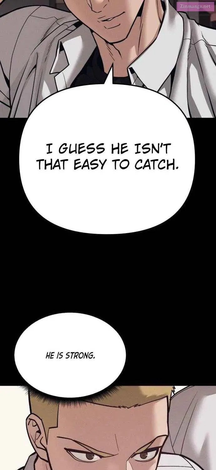 Designated Bully Zinmanga X Chapter 94 Page 141