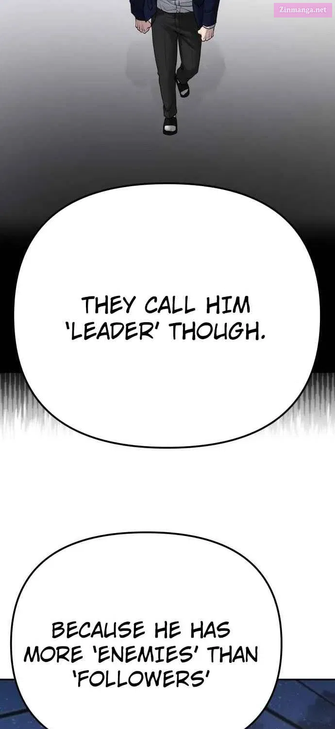Designated Bully Zinmanga X Chapter 94 Page 193