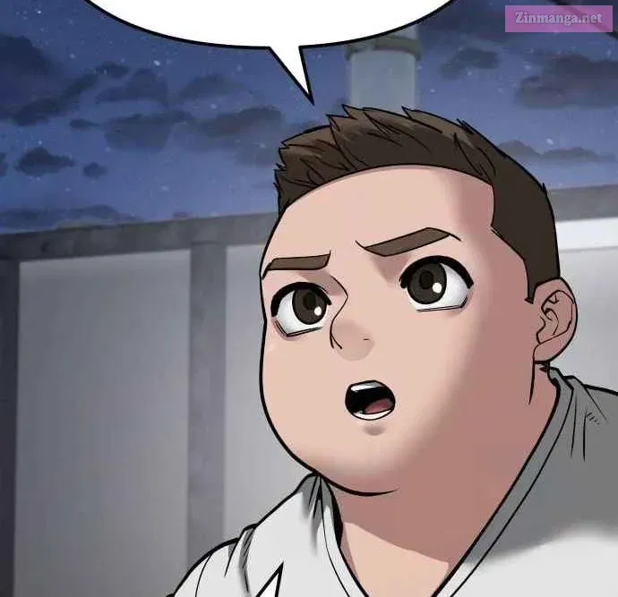 Designated Bully Zinmanga X Chapter 94 Page 194