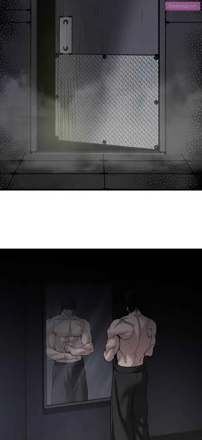 Designated Bully Zinmanga X Chapter 94 Page 197