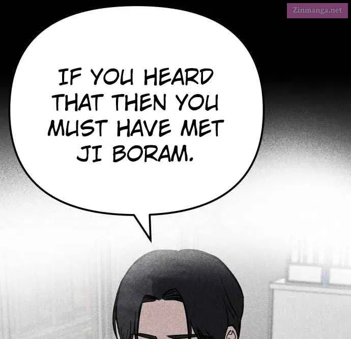 Designated Bully Zinmanga X Chapter 94 Page 202