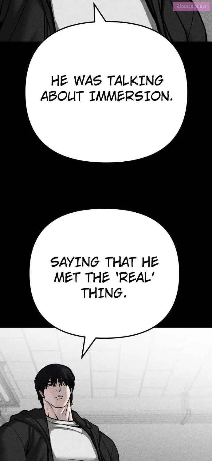 Designated Bully Zinmanga X Chapter 94 Page 205