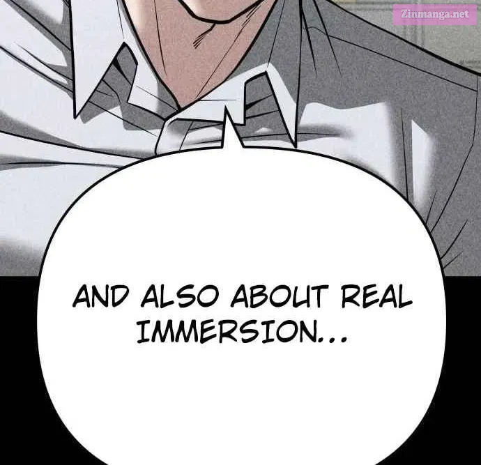 Designated Bully Zinmanga X Chapter 94 Page 208