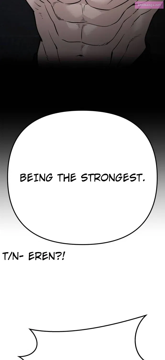 Designated Bully Zinmanga X Chapter 94 Page 221